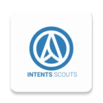 taskbyte (intents scouts) android application logo